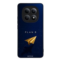 Θήκη Sonique Men's Edition για Xiaomi Redmi Note 15 4G Plan B