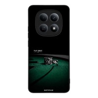 Θήκη Sonique Men's Edition για Xiaomi Redmi Note 15 4G Poker