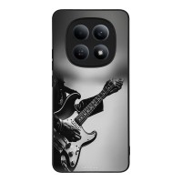 Θήκη Sonique Men's Edition για Xiaomi Redmi Note 15 4G Rock Guitar