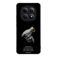 Θήκη Sonique Men's Edition για Xiaomi Redmi Note 15 4G Three Rules