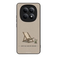 Θήκη Sonique Men's Edition για Xiaomi Redmi Note 15 5G / Poco M8 5G Αχού και δε με νοιάζει