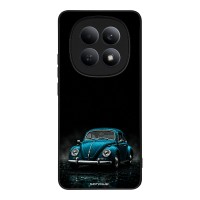 Θήκη Sonique Men's Edition για Xiaomi Redmi Note 15 5G / Poco M8 5G Μπλε Σκαραβαίος