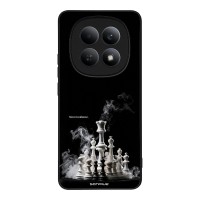 Θήκη Sonique Men's Edition για Xiaomi Redmi Note 15 5G / Poco M8 5G Σκάκι
