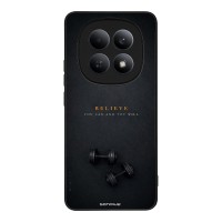 Θήκη Sonique Men's Edition για Xiaomi Redmi Note 15 5G / Poco M8 5G Believe