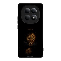 Θήκη Sonique Men's Edition για Xiaomi Redmi Note 15 5G / Poco M8 5G Born to Win