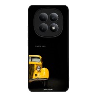 Θήκη Sonique Men's Edition για Xiaomi Redmi Note 15 5G / Poco M8 5G Classic Soul