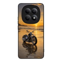 Θήκη Sonique Men's Edition για Xiaomi Redmi Note 15 5G / Poco M8 5G Coastal Rider