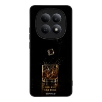 Θήκη Sonique Men's Edition για Xiaomi Redmi Note 15 5G / Poco M8 5G Cool Mind