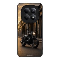 Θήκη Sonique Men's Edition για Xiaomi Redmi Note 15 5G / Poco M8 5G Dusk Rider