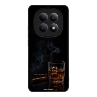 Θήκη Sonique Men's Edition για Xiaomi Redmi Note 15 5G / Poco M8 5G Eyes Never Lie