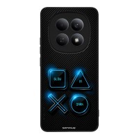 Θήκη Sonique Men's Edition για Xiaomi Redmi Note 15 5G / Poco M8 5G Gaming