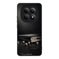 Θήκη Sonique Men's Edition για Xiaomi Redmi Note 15 5G / Poco M8 5G Law