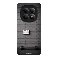 Θήκη Sonique Men's Edition για Xiaomi Redmi Note 15 5G / Poco M8 5G Motivation