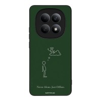 Θήκη Sonique Men's Edition για Xiaomi Redmi Note 15 5G / Poco M8 5G Never Alone