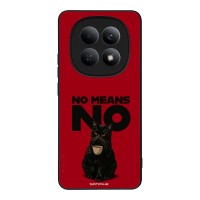 Θήκη Sonique Men's Edition για Xiaomi Redmi Note 15 5G / Poco M8 5G No Means No