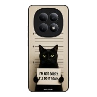 Θήκη Sonique Men's Edition για Xiaomi Redmi Note 15 5G / Poco M8 5G Not Sorry
