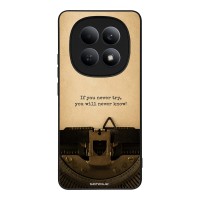 Θήκη Sonique Men's Edition για Xiaomi Redmi Note 15 5G / Poco M8 5G Old Letter