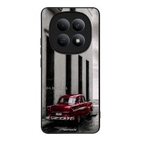 Θήκη Sonique Men's Edition για Xiaomi Redmi Note 15 5G / Poco M8 5G Old Soul