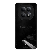 Θήκη Sonique Men's Edition για Xiaomi Redmi Note 15 5G / Poco M8 5G Piano