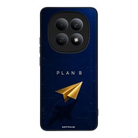 Θήκη Sonique Men's Edition για Xiaomi Redmi Note 15 5G / Poco M8 5G Plan B