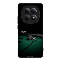 Θήκη Sonique Men's Edition για Xiaomi Redmi Note 15 5G / Poco M8 5G Poker