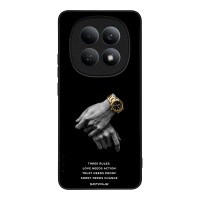 Θήκη Sonique Men's Edition για Xiaomi Redmi Note 15 5G / Poco M8 5G Three Rules