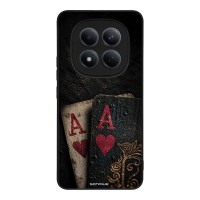 Θήκη Sonique Men's Edition για Xiaomi Redmi Note 15 Pro 4G Άσος