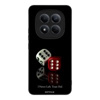 Θήκη Sonique Men's Edition για Xiaomi Redmi Note 15 Pro 4G Ζάρια