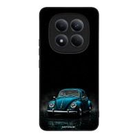 Θήκη Sonique Men's Edition για Xiaomi Redmi Note 15 Pro 4G Μπλε Σκαραβαίος
