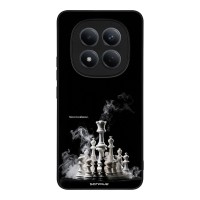 Θήκη Sonique Men's Edition για Xiaomi Redmi Note 15 Pro 4G Σκάκι