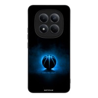 Θήκη Sonique Men's Edition για Xiaomi Redmi Note 15 Pro 4G Basketball
