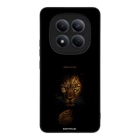 Θήκη Sonique Men's Edition για Xiaomi Redmi Note 15 Pro 4G Born to Win