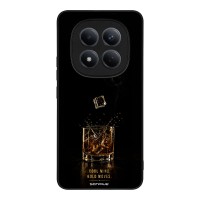 Θήκη Sonique Men's Edition για Xiaomi Redmi Note 15 Pro 4G Cool Mind