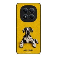 Θήκη Sonique Men's Edition για Xiaomi Redmi Note 15 Pro 4G Dalmatian Dog