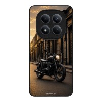 Θήκη Sonique Men's Edition για Xiaomi Redmi Note 15 Pro 4G Dusk Rider