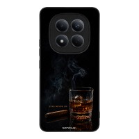 Θήκη Sonique Men's Edition για Xiaomi Redmi Note 15 Pro 4G Eyes Never Lie