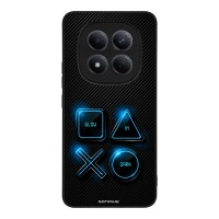 Θήκη Sonique Men's Edition για Xiaomi Redmi Note 15 Pro 4G Gaming