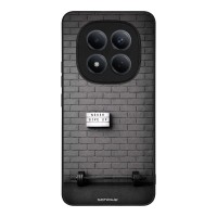 Θήκη Sonique Men's Edition για Xiaomi Redmi Note 15 Pro 4G Motivation