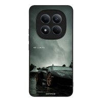 Θήκη Sonique Men's Edition για Xiaomi Redmi Note 15 Pro 4G No Limits