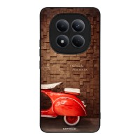 Θήκη Sonique Men's Edition για Xiaomi Redmi Note 15 Pro 4G Old Roads