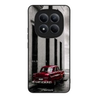 Θήκη Sonique Men's Edition για Xiaomi Redmi Note 15 Pro 4G Old Soul