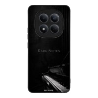 Θήκη Sonique Men's Edition για Xiaomi Redmi Note 15 Pro 4G Piano