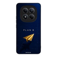 Θήκη Sonique Men's Edition για Xiaomi Redmi Note 15 Pro 4G Plan B