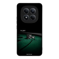 Θήκη Sonique Men's Edition για Xiaomi Redmi Note 15 Pro 4G Poker
