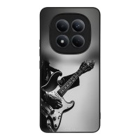 Θήκη Sonique Men's Edition για Xiaomi Redmi Note 15 Pro 4G Rock Guitar