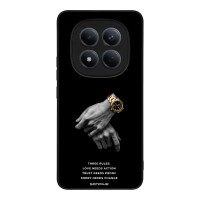 Θήκη Sonique Men's Edition για Xiaomi Redmi Note 15 Pro 4G Three Rules