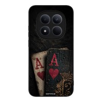 Θήκη Sonique Men's Edition για Xiaomi Redmi Note 15 Pro 5G Άσος