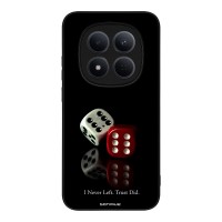 Θήκη Sonique Men's Edition για Xiaomi Redmi Note 15 Pro 5G Ζάρια