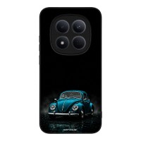 Θήκη Sonique Men's Edition για Xiaomi Redmi Note 15 Pro 5G Μπλε Σκαραβαίος