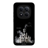 Θήκη Sonique Men's Edition για Xiaomi Redmi Note 15 Pro 5G Σκάκι